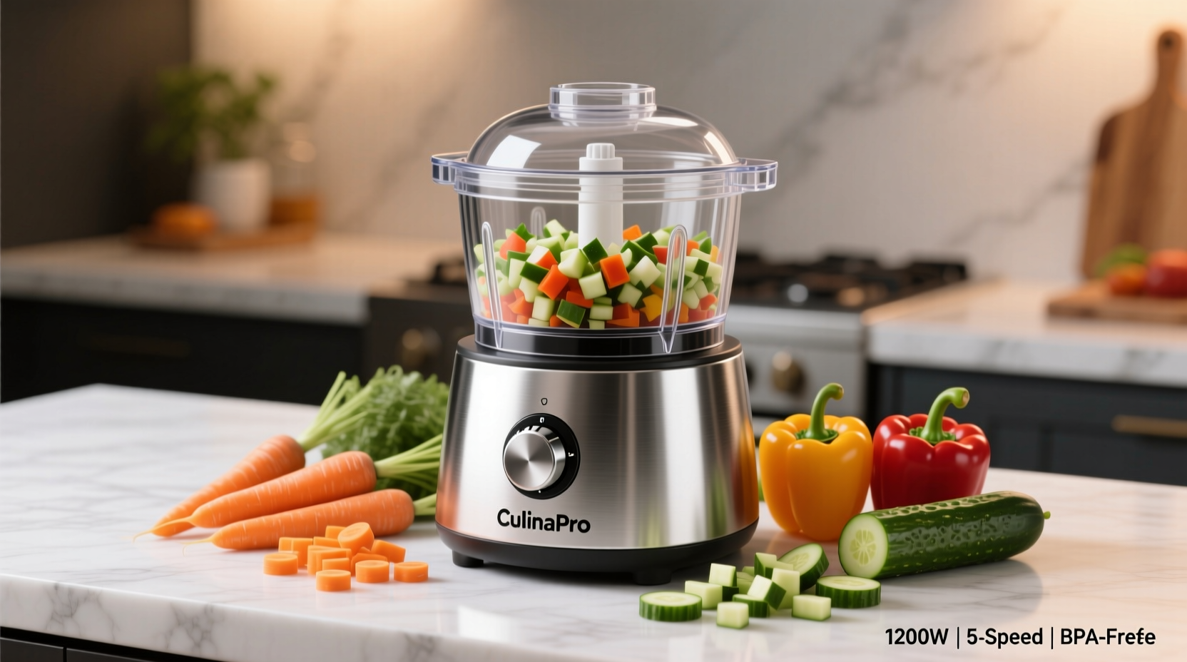 what food processor