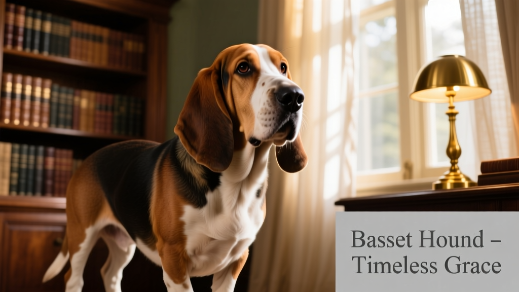 Basset Hound