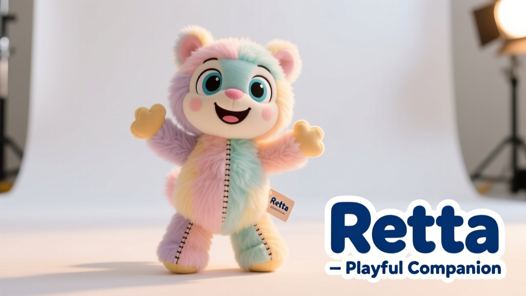 Retta: A Safety and Regulatory Deep Dive into the Popular Infant Rocker