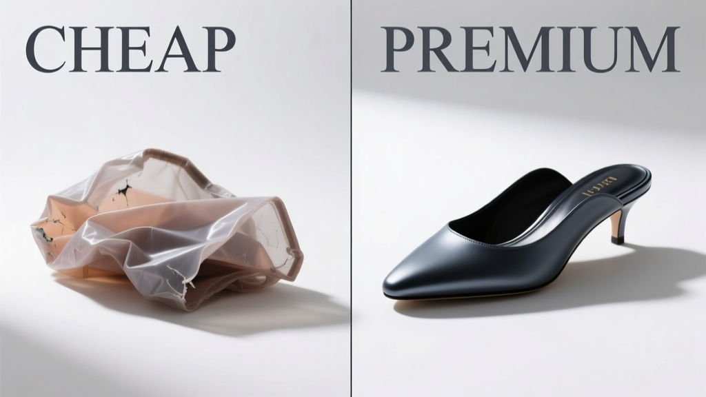 Cheap vs Premium: Why 'Premium' Isn’t Just a Price Tag — It’s Measurable Performance