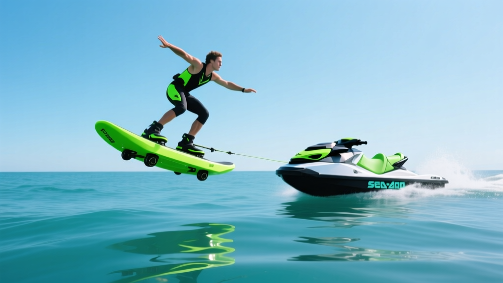 Latest Flyboard Pro Review & 2026 Water Hover Trends