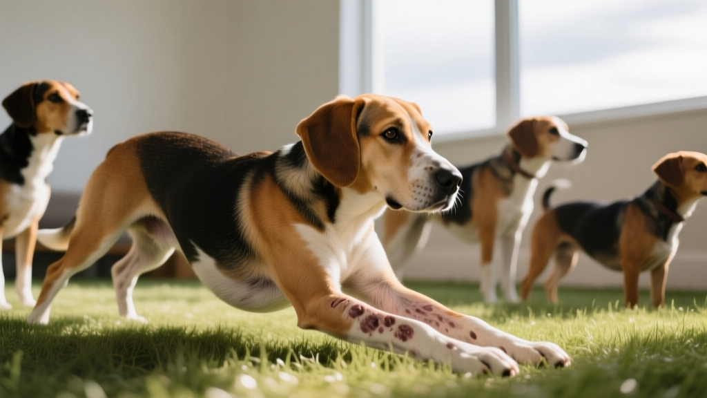Signs of Tumor in Dogs: Early Symptoms, Diagnosis & Treatment Guide