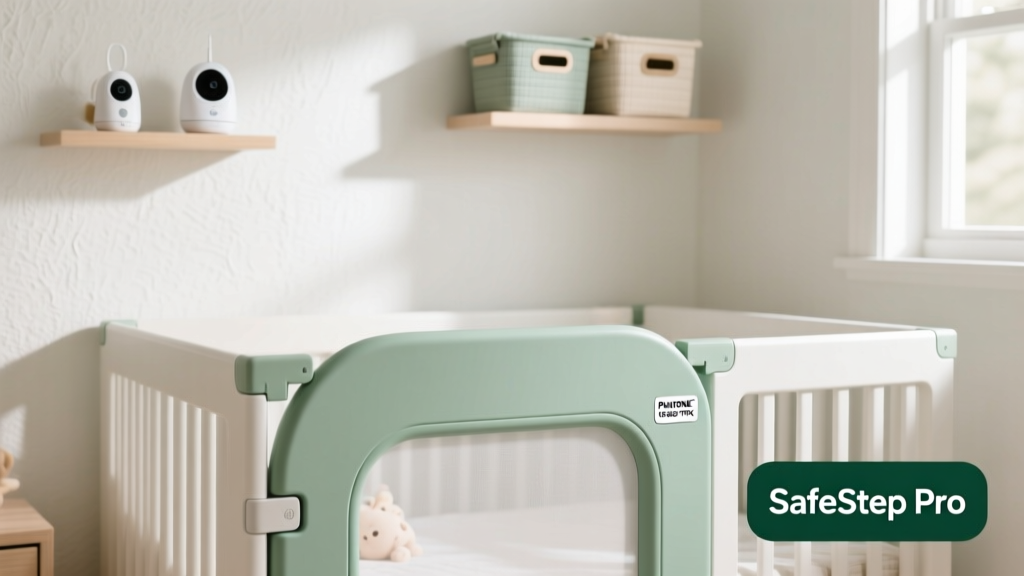 Childproofing Greer, SC: A Data-Driven Safety Strategy for Homes and Daycares