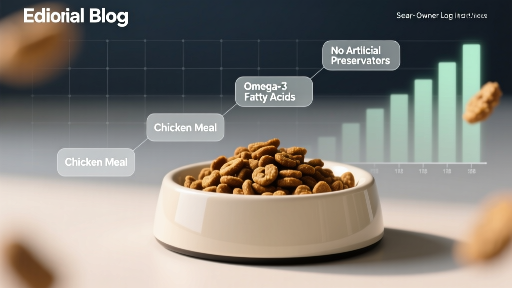Crave Cat Food Reviews: Are the Benefits Real? 127-Brand Analysis