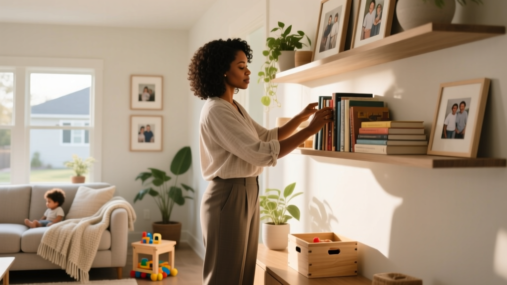 Stephanie Lindsey: A Practical Guide to Her Parenting Philosophy, Real-World Strategies, and Family Management Framework