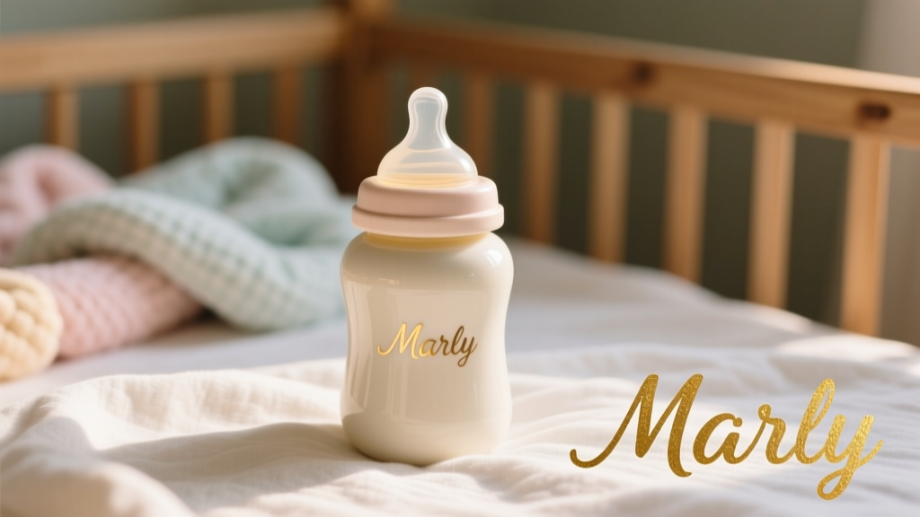 Marily: Understanding the Rare Infant Neurological Condition and Evidence-Based Care Strategies