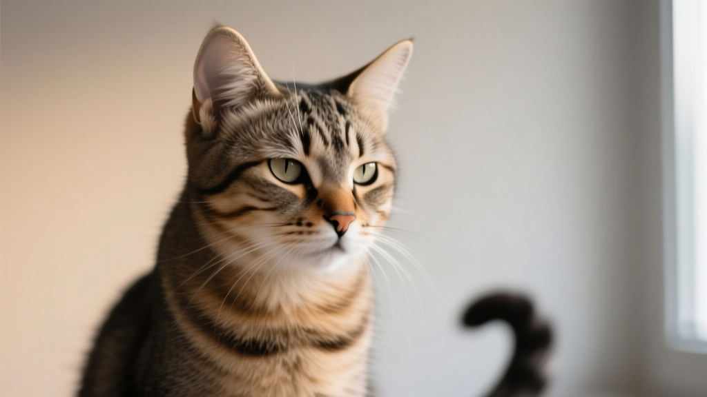 What Are Cat Behaviors Guide