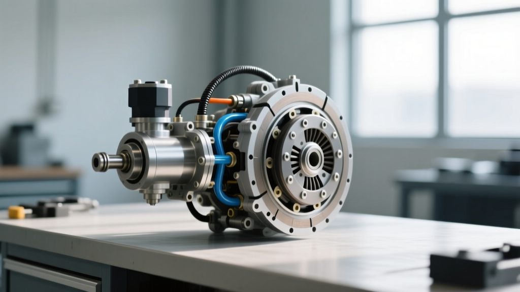 How to Adjust a Hydraulic Clutch for Smooth Engagement