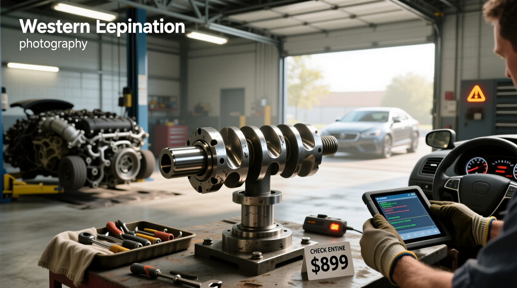 crankshaft price,Can you drive with a messed up crankshaft? buying guide