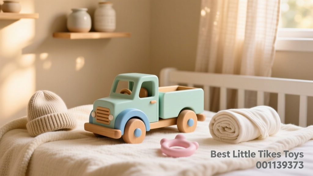 Best Little Tikes Toys for Developmental Milestones: A Pediatric Nurse’s Evidence-Based Review