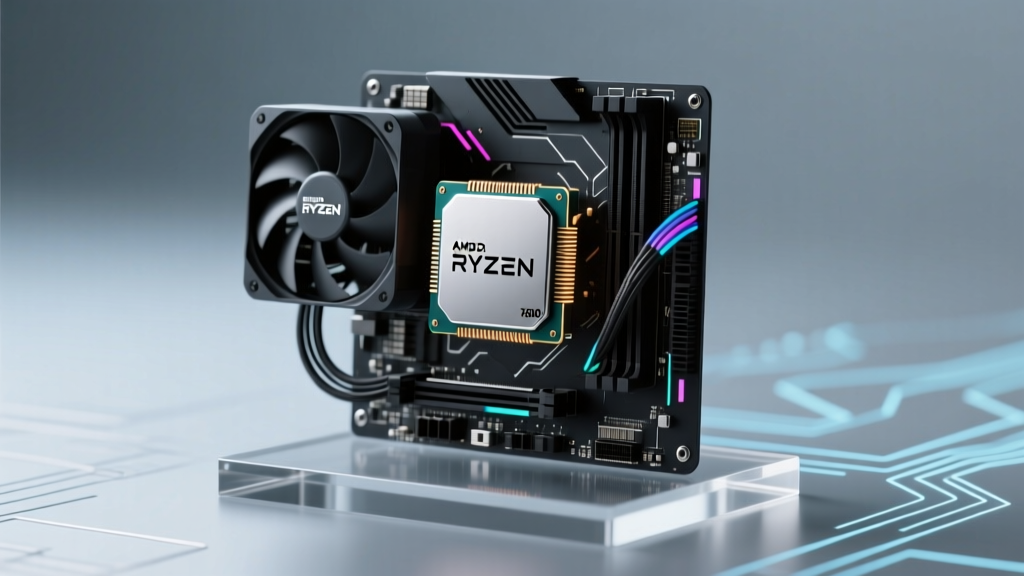Ryzen 5 7600 vs 7600X vs i5-13400F: Benchmarks & Buyer's Guide