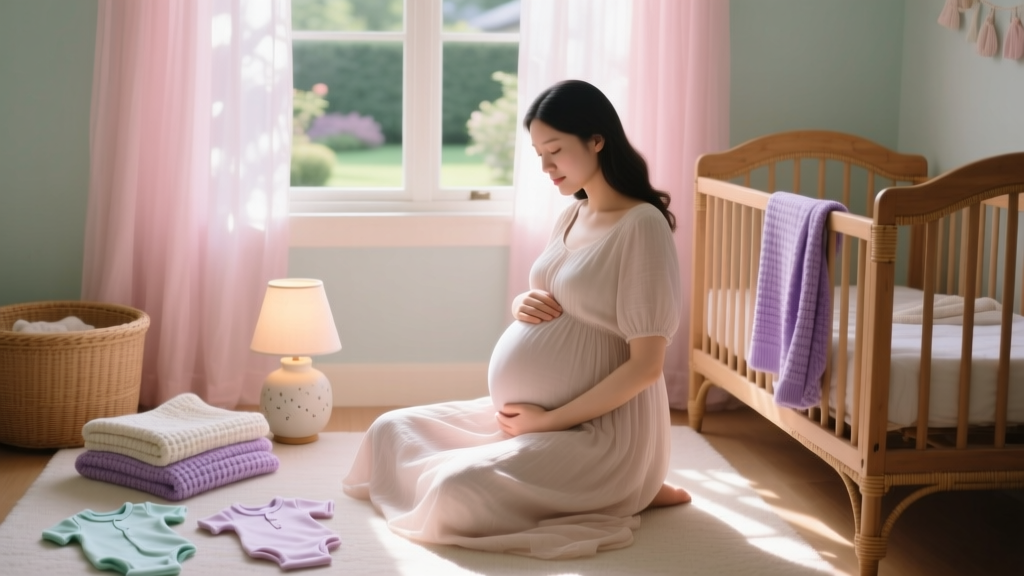 Second Trimester Energy Reset: Movement That Fits Your...