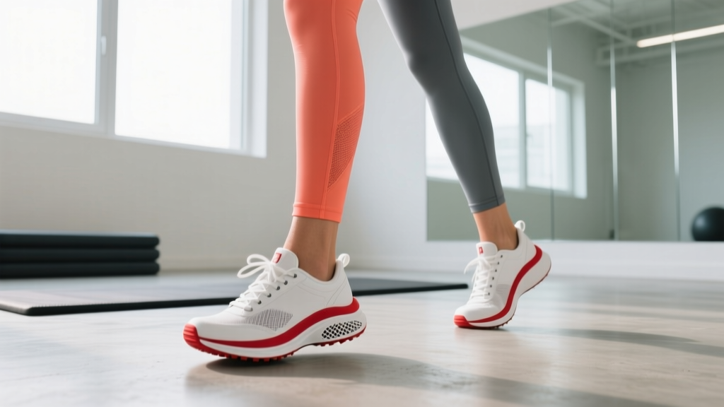 Are Canvas Shoes Good for Gym Workouts? Truth Revealed