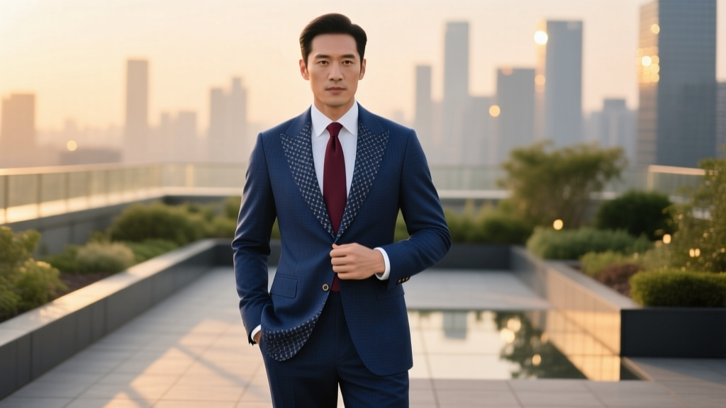 What to Wear to a Wedding: Male Dress Code Decoder (2026)