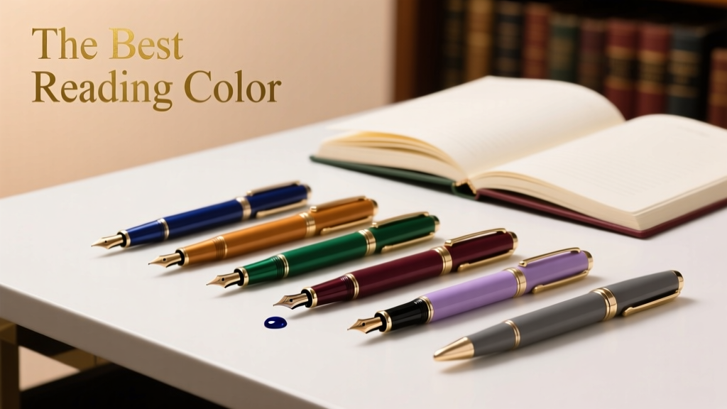 The Best Reading Color for Outdoor Living Spaces: Science, Design, and Real-World Performance