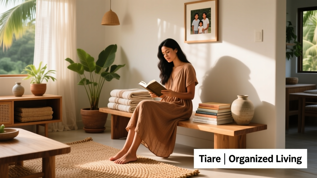 Tiare: The Fragrant Heart of Tahitian Culture, Botany, and Modern Skincare