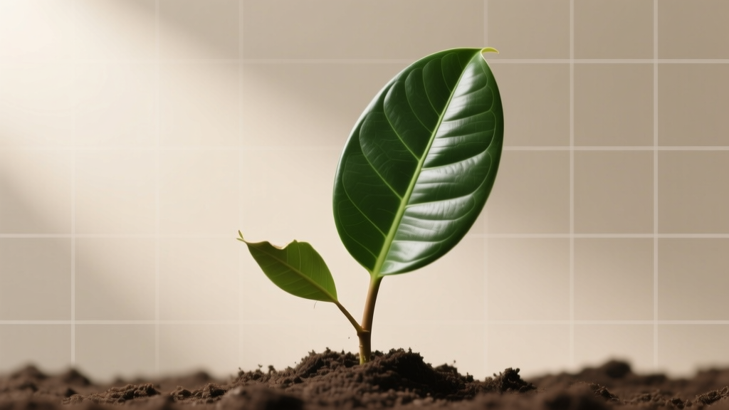 Rubber Plant Propagation: Truth About Leaf Cuttings