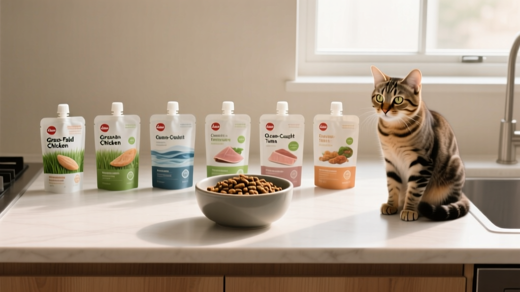 Me-O Cat Food Review Affordable (2026)