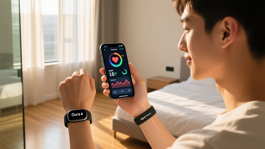 Wellness Technology Products Explained: Do They Actually Work?