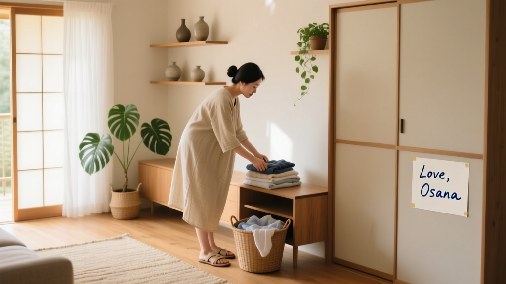 Osana: A Practical Parent’s Guide to the Smart Baby Monitor That Delivers Real-Time Health Insights Without Compromising Privacy