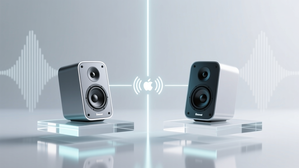 Stream to Two Bluetooth Speakers? (2026)