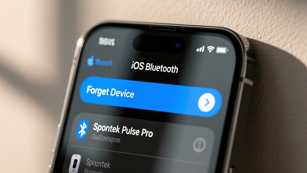 How to Reset, Unpair, and Recover Spoontek Earbuds