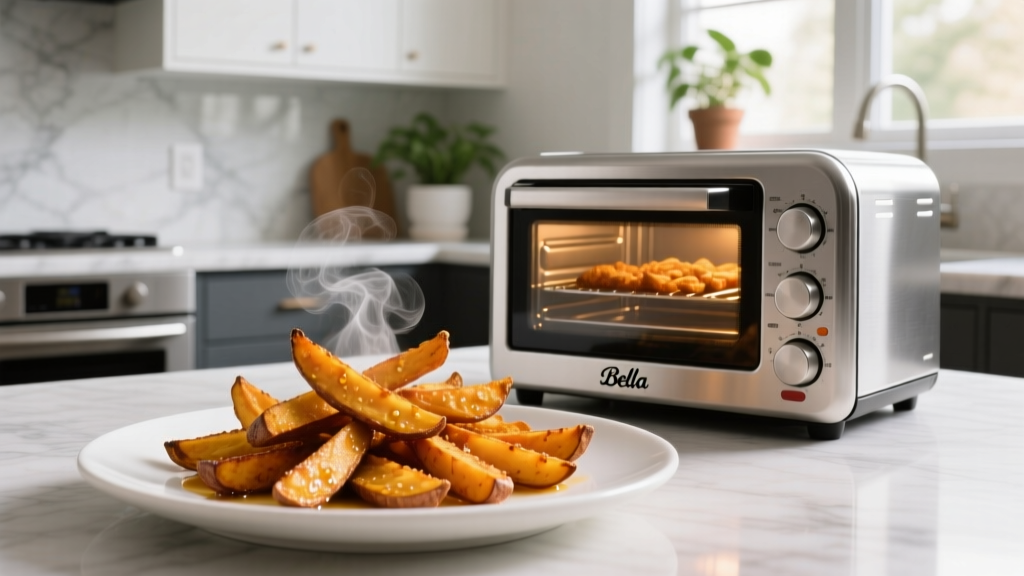 Is the Bella Oven Toaster Any Good? Honest Review & Safety Guide