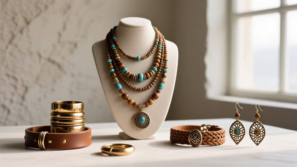 Do Boho Accessories Tarnish Quickly? Truth & Fixes