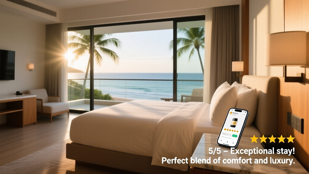 Product Reviews: What Actually Matters in Hospitality Gear and Amenities