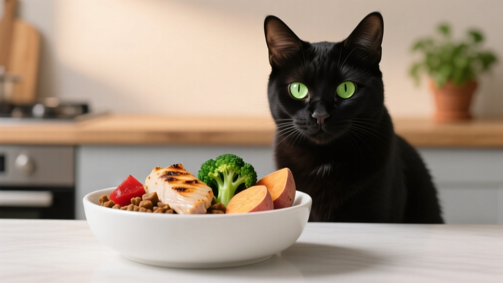 Can Cats Eat Eggs? Cooked vs Raw Safety Guide