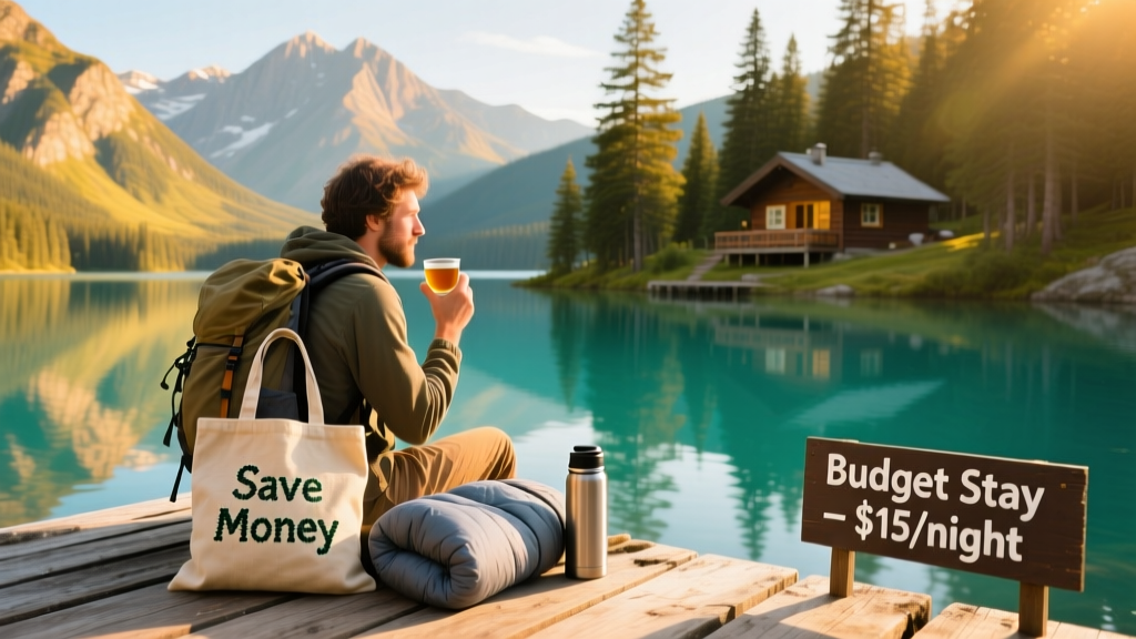 Budget Travel Without Compromise: Practical Strategies That Save Real Money