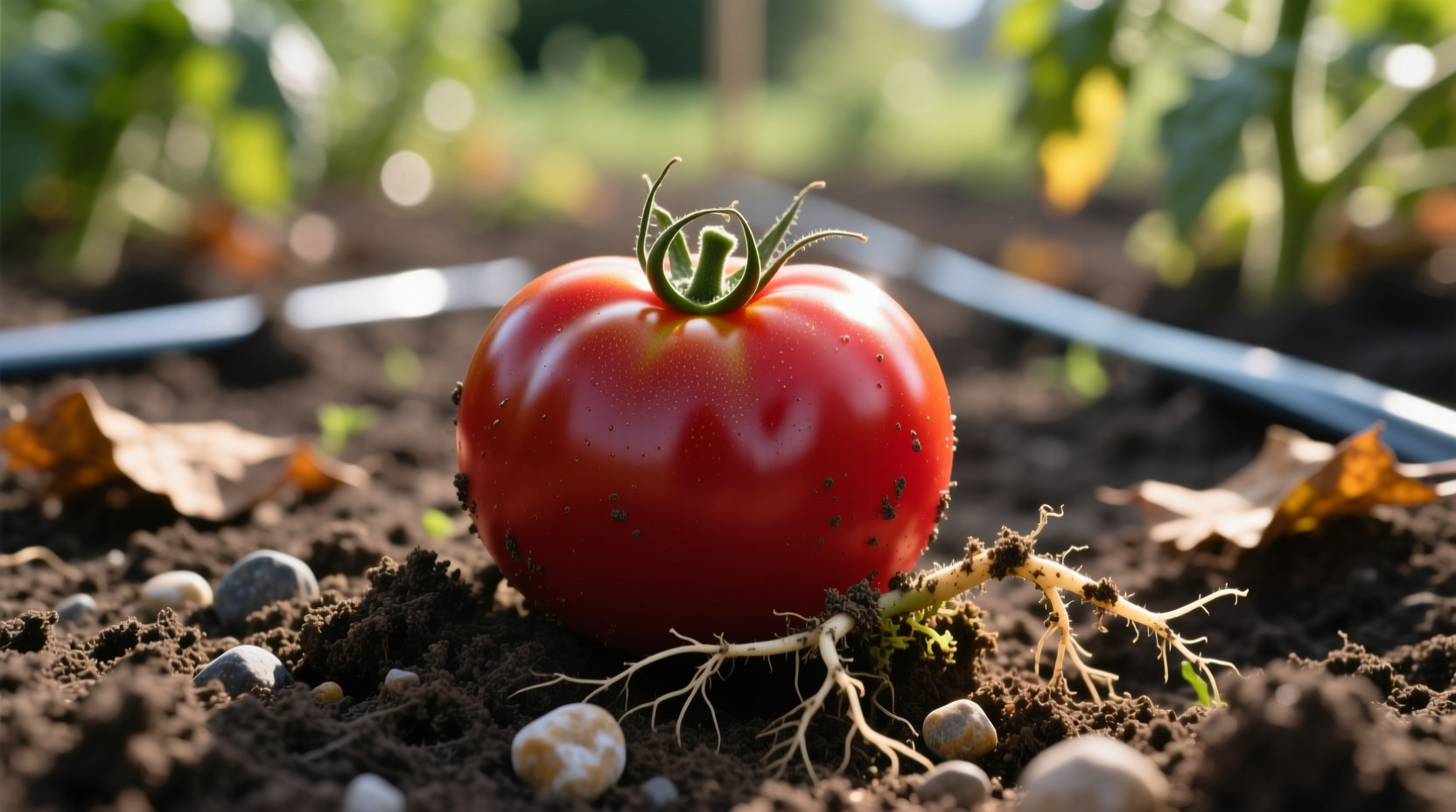 Tomato Soil Requirements: Perfect Growing Conditions
