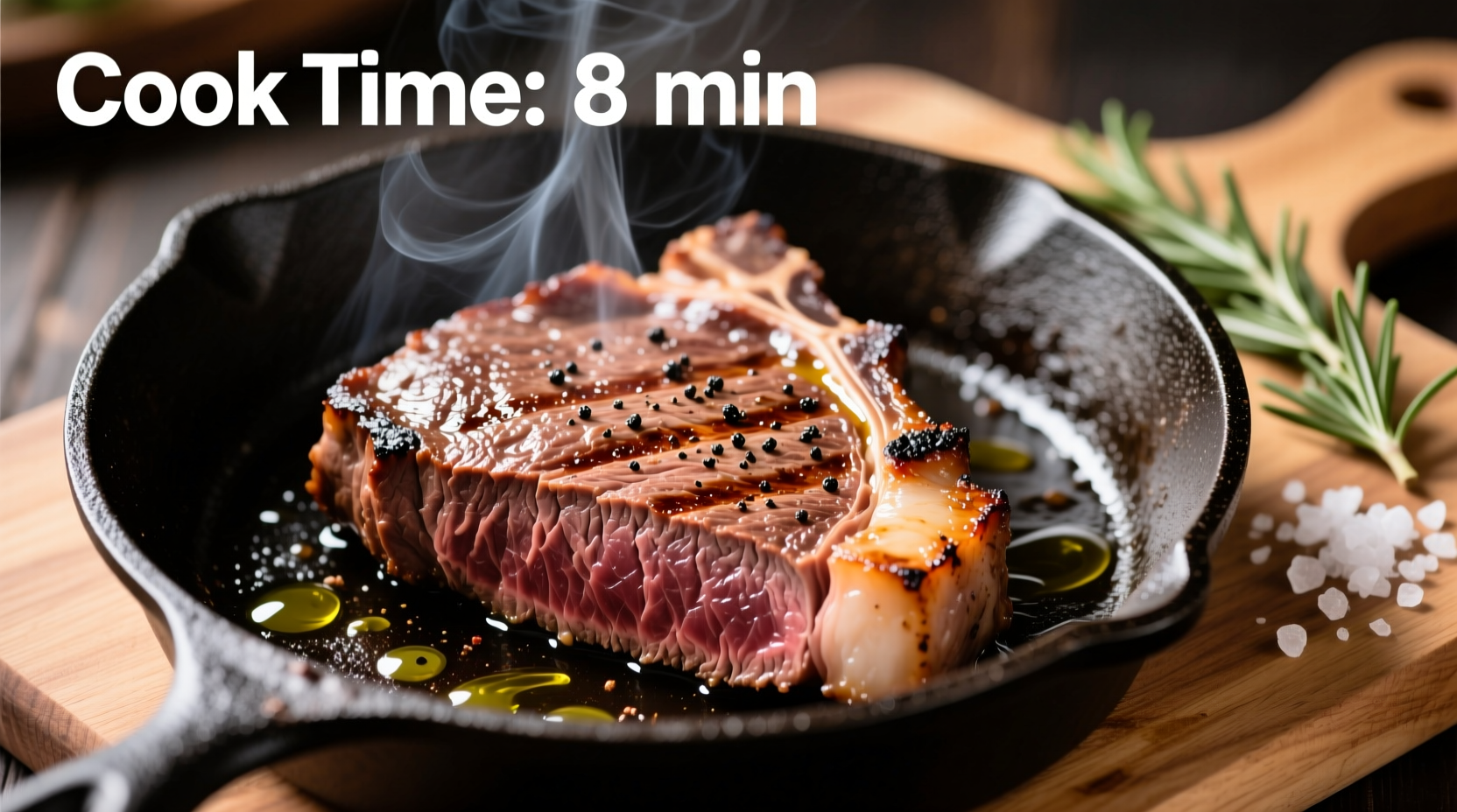 How Long to Cook Beef Skirt Steak: Perfect Timing Guide