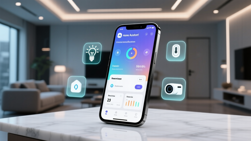 Ultimate Guide to Home Assistant App Setup and Configuration