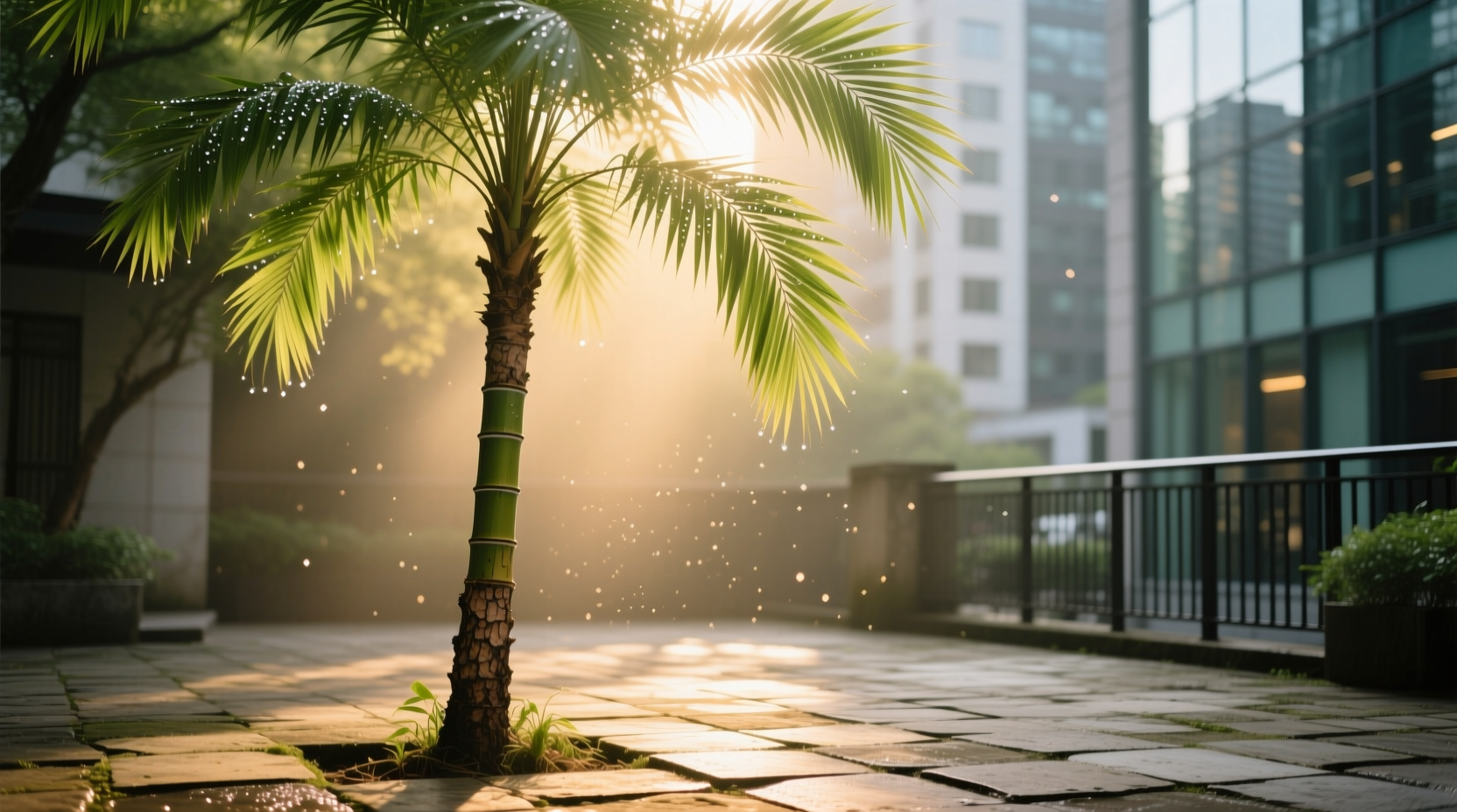 bamboo palm near me