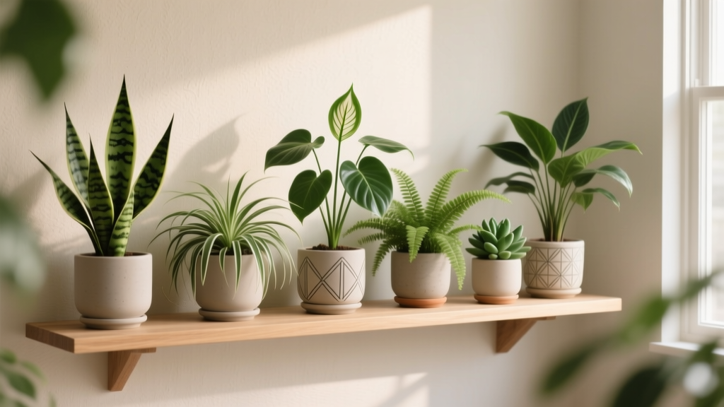 Do Indoor Plants Stress After Planting? (2026)