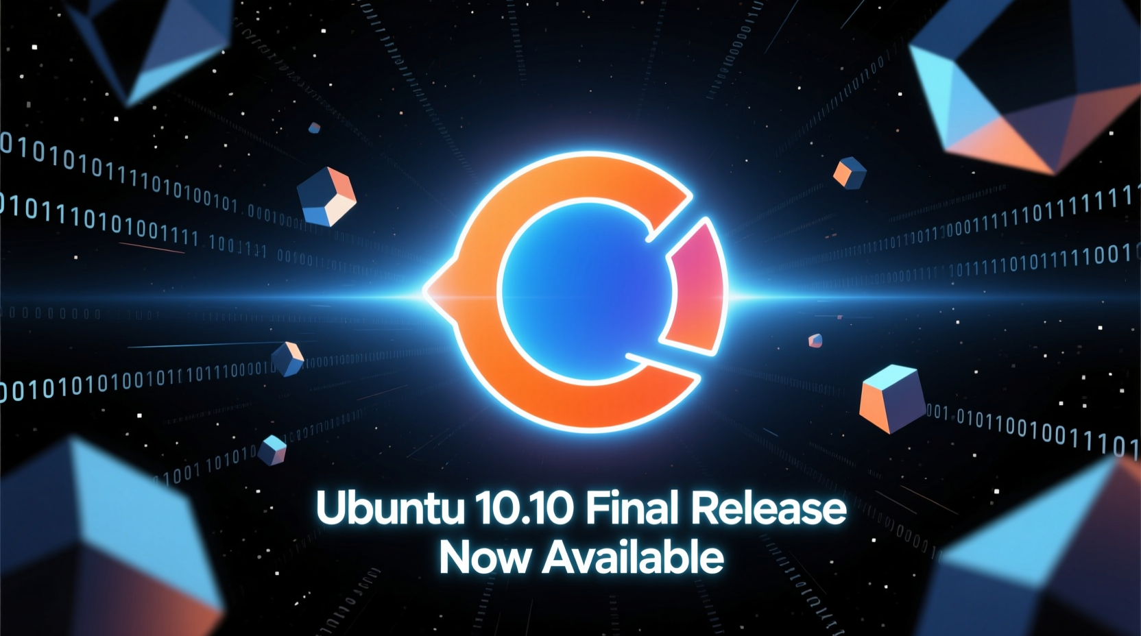 ubuntu 10 10 final release now available