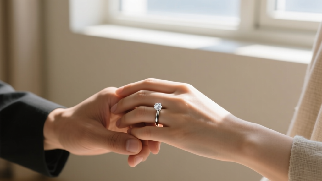 Wedding & Engagement Ring Rules: 7-Step Guide (2026)