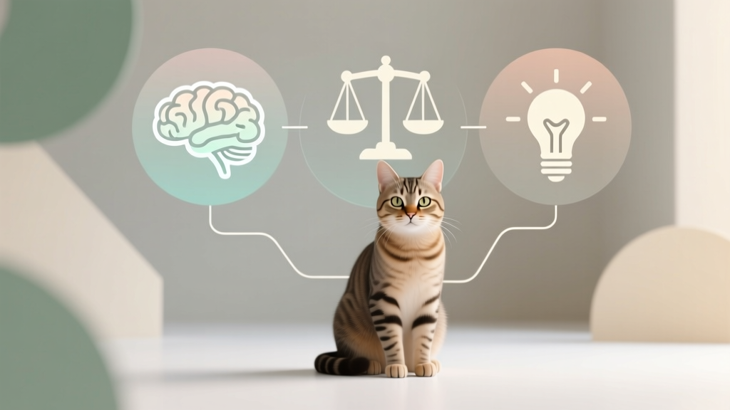Cat Behavioral Issues Not Resolving? (2026)