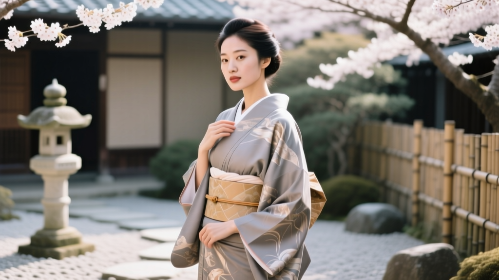 How to Build a Kimono Influencer Brand and Community