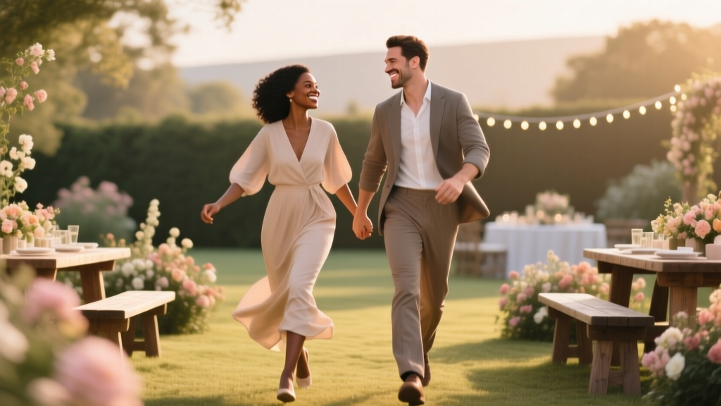 First Wedding Dance: 7 Stress-Free Steps (2026)