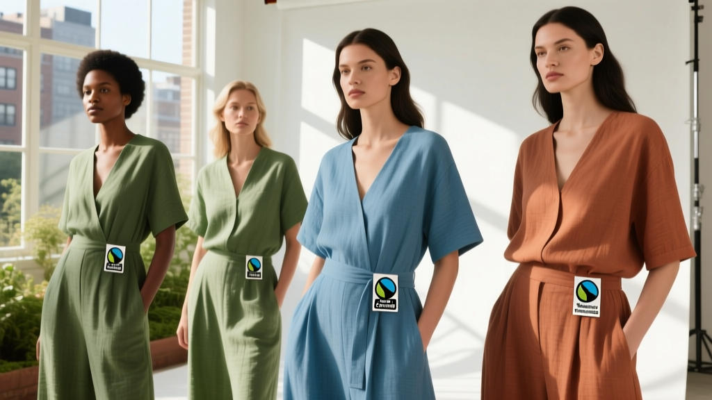 Fair Trade Brands That Disclose Wages (2024 Guide)
