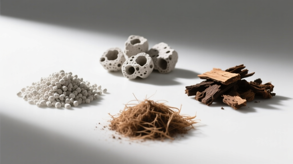Indoor Plant Soil Mix: 4-Ingredient Recipe (2026)
