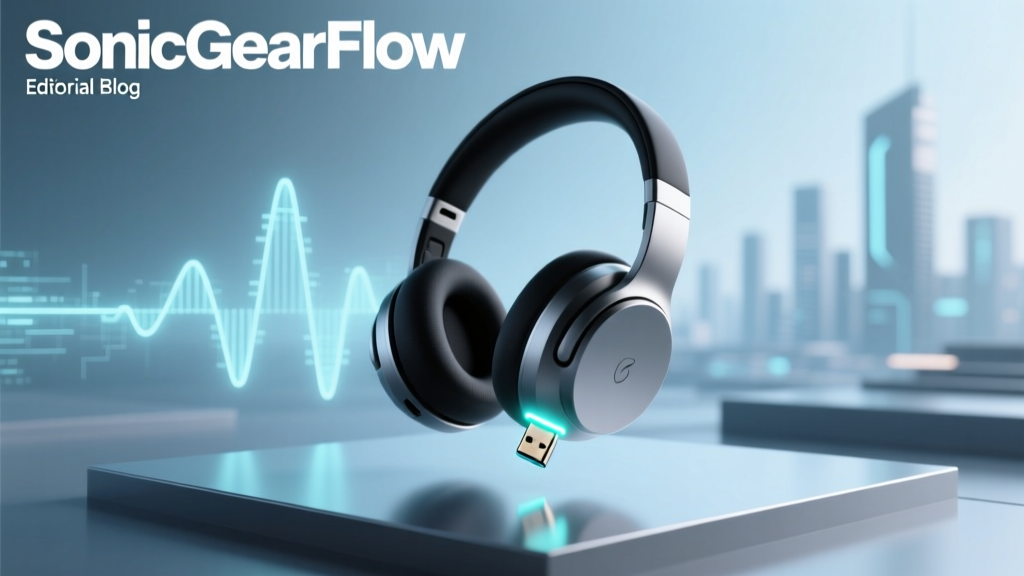 USB-C Wireless Headphones: Truth About Quality (2026)