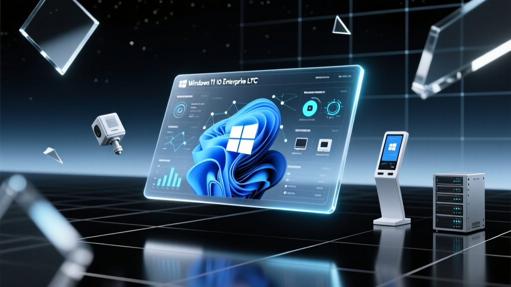 Windows 11 IoT Enterprise LTSC Explained: What It Is, Who Needs It, and Why You’re Probably Using It Wrong (2025 Update)