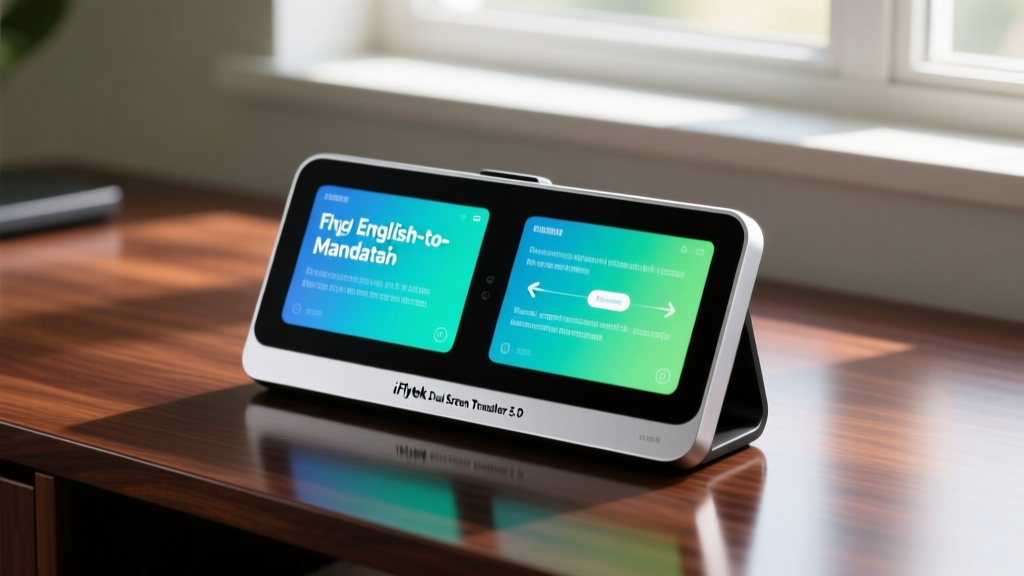 iFlytek Review 2026: Is It Time to Upgrade Your Translator?