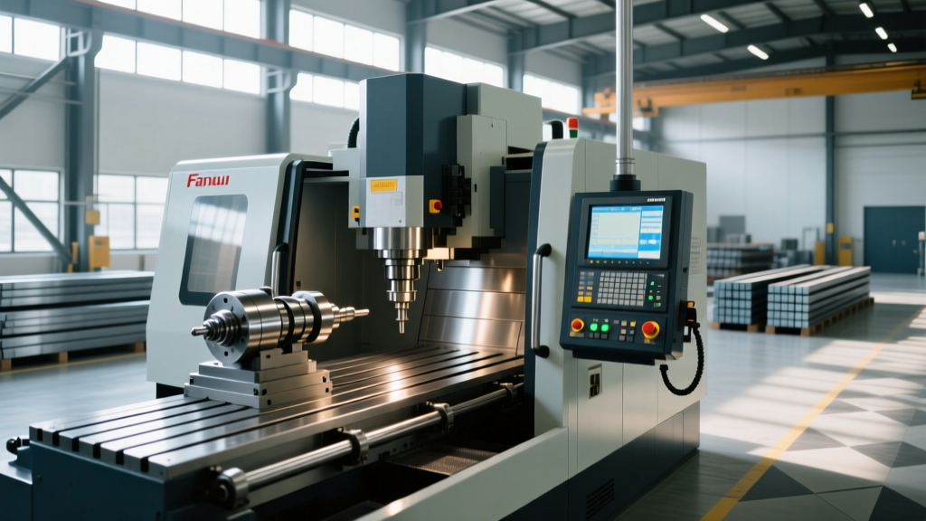 Machine Tools Industry News Today: Auction Equipment Repair