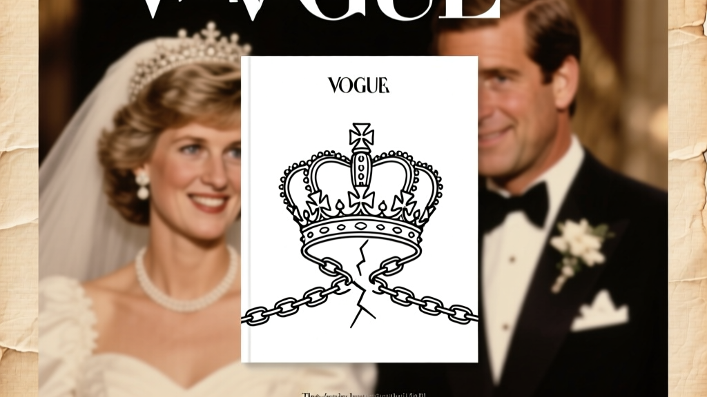Diana and Charles Wedding: Was It Arranged?