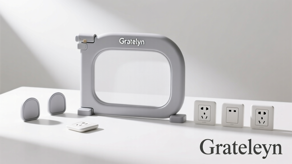 Graelyn: A Child Safety Deep Dive into Real-World Risks, Verified Product Performance, and Evidence-Based Prevention Strategies