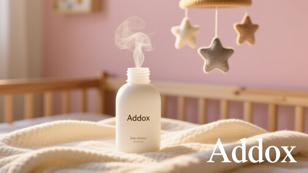 Addox: Evidence-Based Insights for Pediatric Nurses and Infant Care Providers